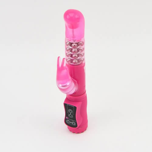 Jessica Rabbit Vibrator G-Spot Slim